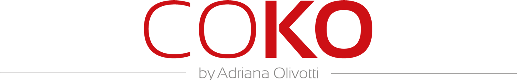 COKO (en) Logo